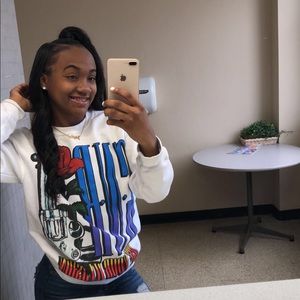 Meet your Posher, Jayla